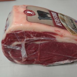 A importância da temperatura ideal para a conservação da carne.