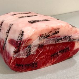 LANÇAMENTO DOS CORTES CERTIFICADOS DE PRIME RIB, TIBONE E CHORIZO