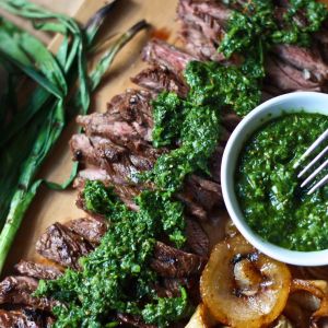 Molho Chimichurri