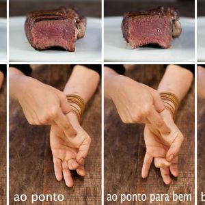 Você conhece a relação entre maciez e acabamento da carne bovina ?